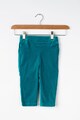 United Colors of Benetton Pantaloni de catifea, cu talie elastica Fete