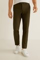 Mango Pantaloni chino slim fit Cordoba Barbati