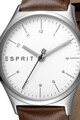 Esprit Quartz, Essential bőrszíjas karóra női