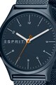 Esprit Essential karóra hálós fémszíjjal női