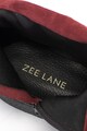Zee Lane Terri rövid szárú nyersbőr csizma női