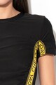 Cheap Monday Tricou cu imprimeu logo Femei