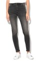 Cheap Monday Blugi skinny fit cu talie inalta Femei