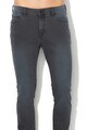 Cheap Monday Blugi skinny unisex cu talie medie Femei