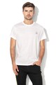 Cheap Monday Tricou din bumbac organic, cu logo Barbati