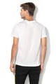 Cheap Monday Tricou din bumbac organic, cu logo Barbati