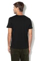 Cheap Monday Tricou din bumbac organic, cu logo Barbati