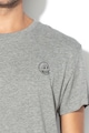 Cheap Monday Тениска от органичен памук с лого Мъже