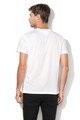 Cheap Monday Tricou din bumbac organic, cu imprimeu logo Barbati