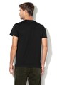 Cheap Monday Tricou din bumbac organic, cu imprimeu logo Barbati