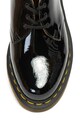 Dr. Martens Pantofi de piele lacuita 1461 Femei