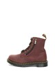 Dr. Martens Bocanci de piele Pascal Grizzly Femei