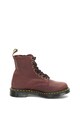 Dr. Martens Кожени боти Pascal Grizzly Жени