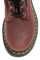 Dr. Martens Pascal Grizzly bőrbakancs női