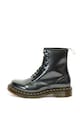 Dr. Martens Bocanci cu aspect stralucitor 1460 Femei