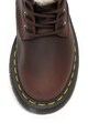 Dr. Martens Bocanci de piele impermeabili 1460 Kolbert Femei