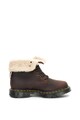 Dr. Martens Bocanci de piele impermeabili 1460 Kolbert Femei