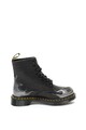 Dr. Martens Bocanci cu aspect stralucitor 1460 Pascal Femei