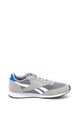 Reebok Classics Pantofi sport cu garnituri de piele intoarsa Royal Classic Jogger Barbati