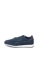 Reebok Classics Pantofi sport cu garnituri de piele intoarsa Royal Ultra Barbati