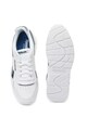 Reebok Classics Pantofi sport de piele peliculizata Royal Glide Barbati