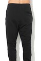 Reebok Classics Pantaloni sport din terry cu banda elastica in talie French Barbati