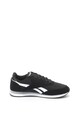 Reebok Classics Pantofi sport din piele intoarsa si material textil Royal CL Jogger 2 Barbati