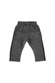 iDO Kids Pantaloni sport cu talie elastica Baieti