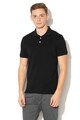 Emporio Armani Polo T-shirt With Side Slits 8N1F12-1J0SZ Barbati