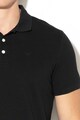 Emporio Armani Polo T-shirt With Side Slits 8N1F12-1J0SZ Barbati