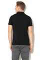 Emporio Armani Polo T-shirt With Side Slits 8N1F12-1J0SZ Barbati