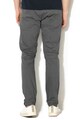 Emporio Armani Pantaloni slim fit cu 5 buzunare Barbati