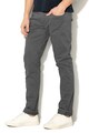 Emporio Armani Pantaloni slim fit cu 5 buzunare Barbati