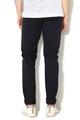 Emporio Armani Pantaloni slim fit cu 5 buzunare Barbati