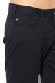 Emporio Armani Pantaloni slim fit cu 5 buzunare Barbati