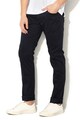 Emporio Armani Pantaloni slim fit cu 5 buzunare Barbati