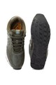 MTNG Pantofi sport de piele ecologica Barbati