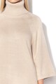 Silvian Heach Collection Rochie tip pulover cu insertii de dantela Bundaberg Femei