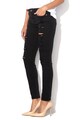 Silvian Heach Collection Blugi slim fit cu talie inalta Nechako Veronica Femei