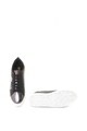 Trussardi Sneakers cipő csillámokkal és strasszkövekkel női