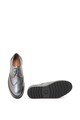 Trussardi Кожени обувки Brogues с капси Жени