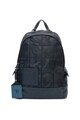 Trussardi Jeans Rucsac cu model camuflaj Ticinese Barbati