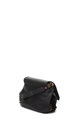 Trussardi Jeans Geanta crossbody de piele ecologica Femei