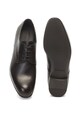 Emporio Armani Кожени обувки с връзки Мъже