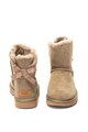 UGG Mini Bailey nyersbőr vízálló bokacsizma női