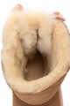 UGG Bailey Bow II vízálló nyersbőr bebújós csizma Lány