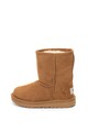 UGG Cizme joase fara inchidere de piele intoarsa Classic II Fete