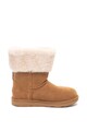 UGG Cizme scurte de piele intoarsa Ramona Fete