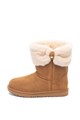 UGG Cizme scurte de piele intoarsa Ramona Fete