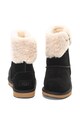 UGG Cizme scurte de piele intoarsa Ramona Fete